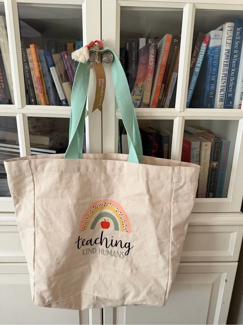 ⭐️⭐️FREE BAG ⭐️⭐️with $60 or more Bundle Teaching Kind Humans